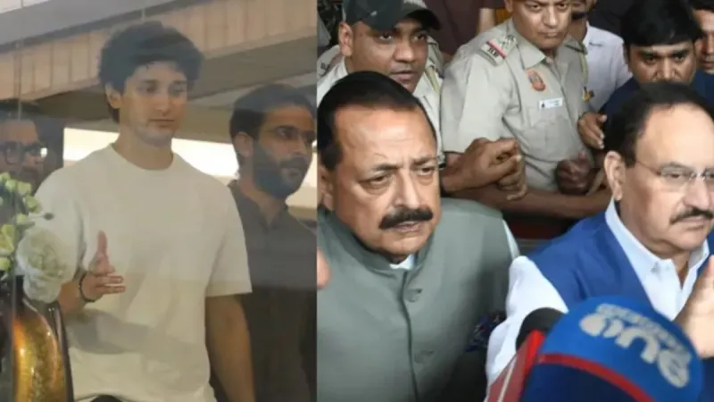 Will Dharmendra Pradhan Resign Amid Nationwide Students Protest? Third Round Of CJP-Centre Talks Today