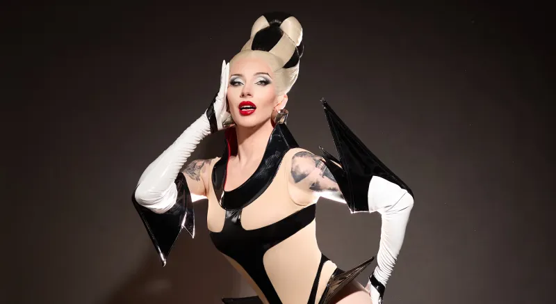 Win Tickets to The Marvelous Miss Gender Starring BOSCO
