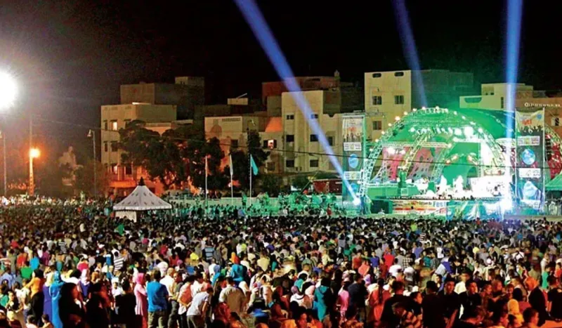 Winners of Raï Generation Talent 2026 Announced in Oujda