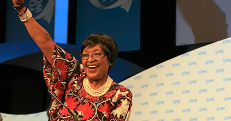 Winnie Mandela Estate Dispute Intensifies with New Allegations