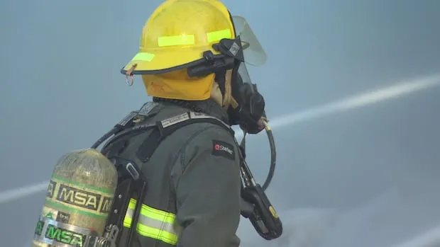 Winnipeg Firefighters Tackle 7 Fires in 24 Hours