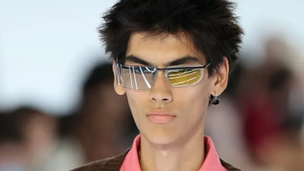 Un adolescent de Winnipeg défile pour Prada à la Semaine de la mode de Milan