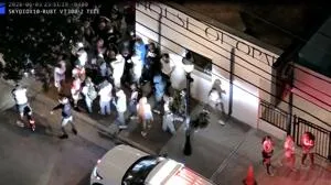 Winston-Salem Police Seek Permanent Youth Curfew