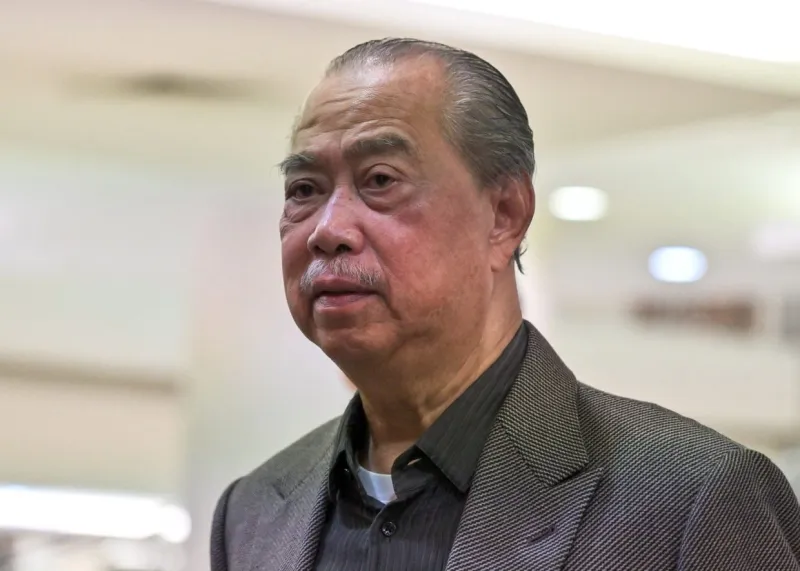 Witness: No Deception in Muhyiddin's Nepturis Share Records