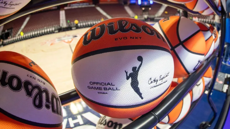La période d'agence libre de la WNBA débute lundi