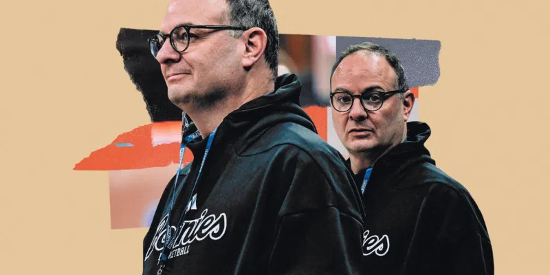 Wojnarowski's St. Bonaventure plan faces local skepticism