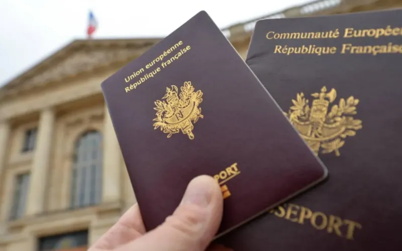 Une femme née au Maroc gagne son appel pour la nationalité française
