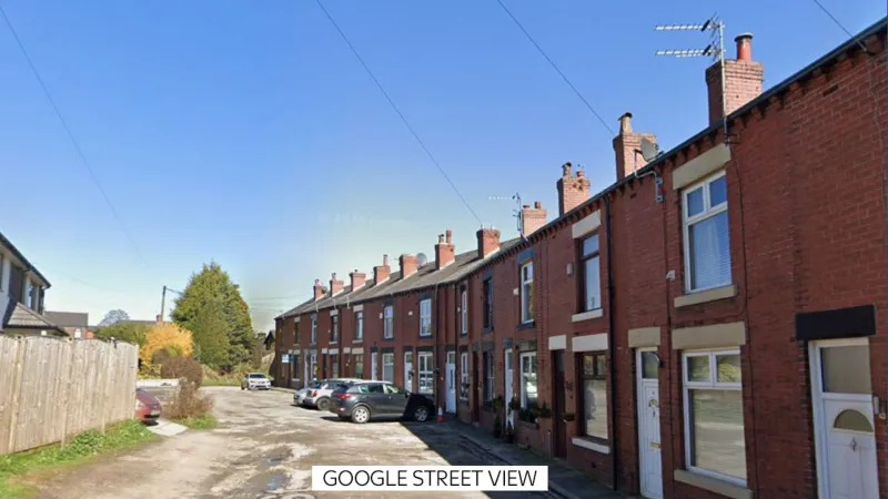 Woman Charged with Murder of Pensioner in UK