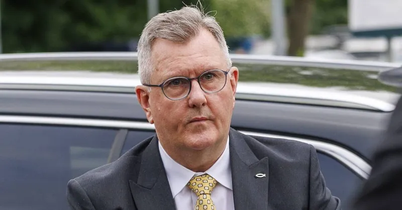 Woman insists facts are facts in Donaldson abuse trial