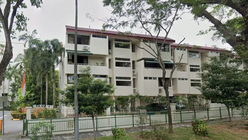 Woman wins 99-to-1 condo appeal in Singapore