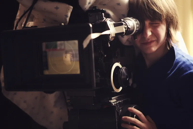 Les films écrits par des femmes rapportent plus, mais les budgets vont aux hommes