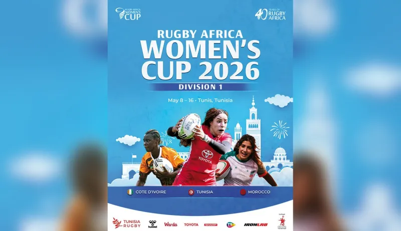 Women's Rugby Africa Cup 1st Division: Final Turn Before CAN