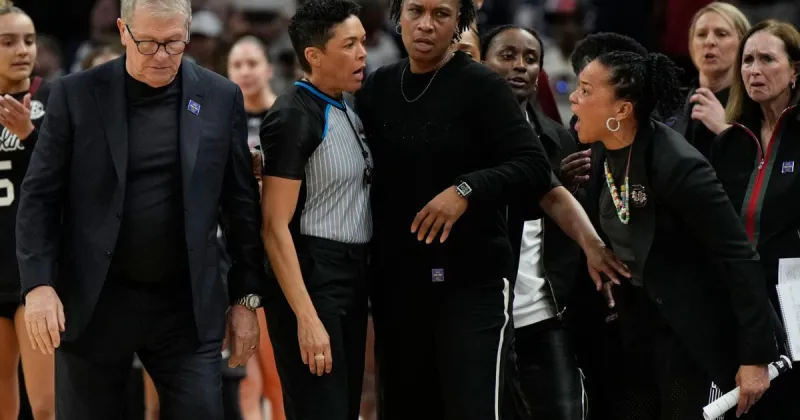 Women's Sports Face Policy and Coverage Battles