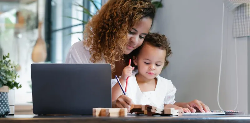 Workplace Care Policies Boost Productivity, Study Finds