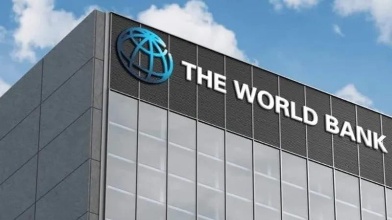 World Bank Approves $250M for Morocco Digital & Climate