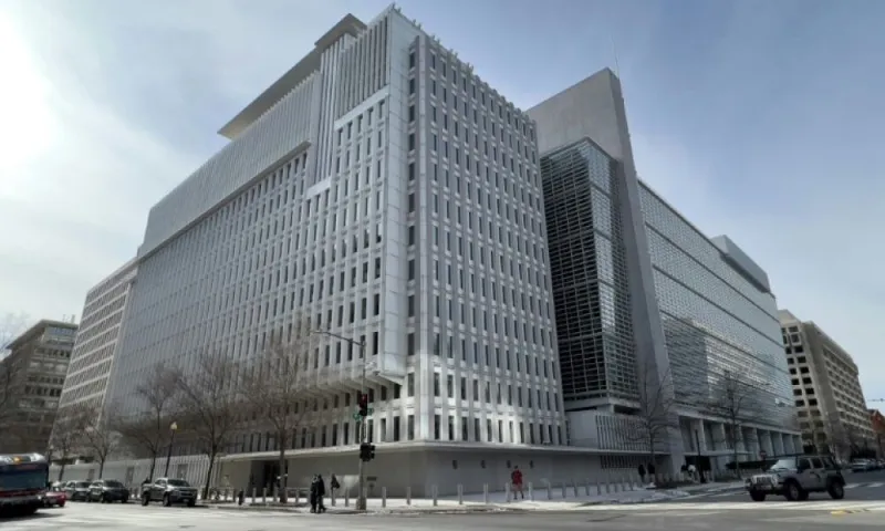 World Bank Approves $500M for Morocco Jobs, Green Growth