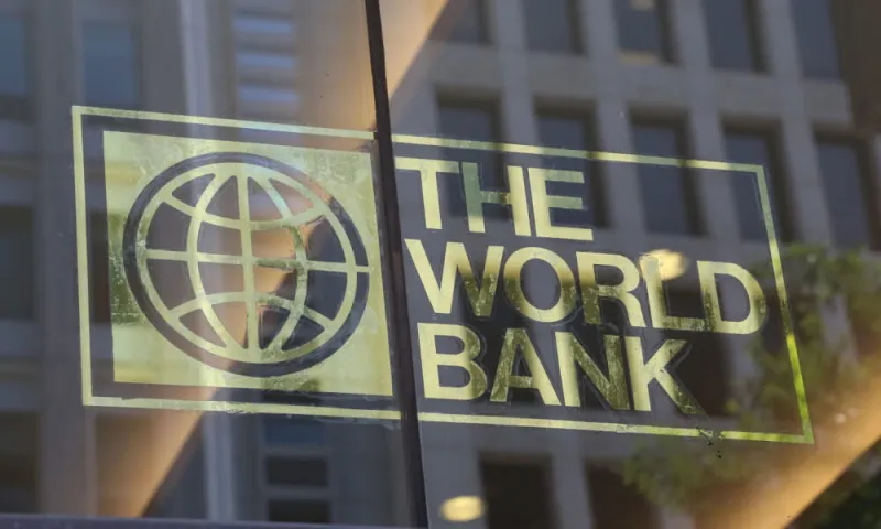 World Bank Launches 10-Year Partnership with Morocco