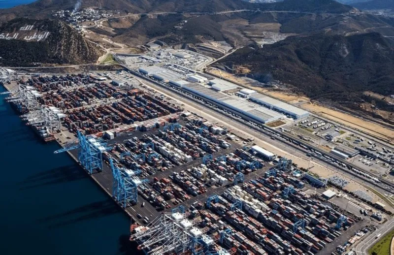 World Bank-Morocco: 10-Year Plan for Jobs and Growth