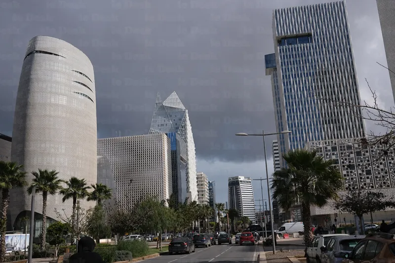 BM : Croissance du PIB marocain à 4,9 % en 2026