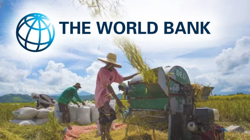 World Bank Releases $248M for Philippine Farm Modernization