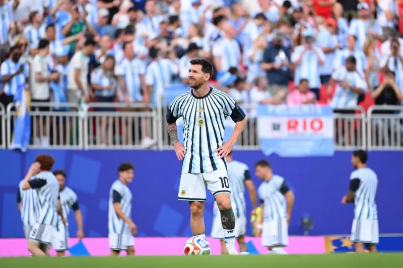 World Cup 2026: Argentina, USA, Morocco Paths