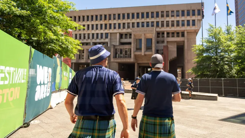 World Cup 2026: Boston Fans Show Muted Enthusiasm