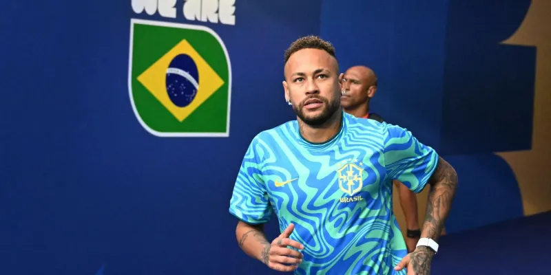 World Cup 2026: Brazil, Morocco, Scotland in Group C
