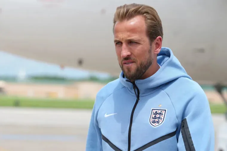 World Cup 2026: Brazil Stumbles, England Robbed