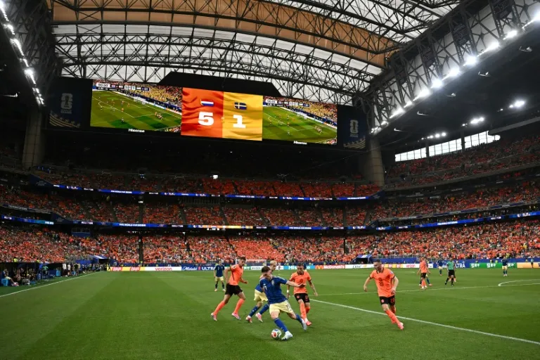 Mondial 2026: Choc Allemagne-Côte d'Ivoire, Pays-Bas vainqueurs