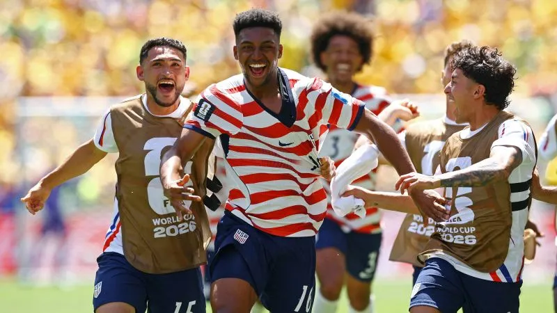 World Cup 2026: Group Stage Wraps Up, Knockouts Ahead