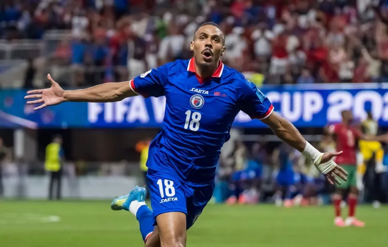 Coupe du monde 2026 : Le bijou d'Isidor, le record de Fontaine menacé