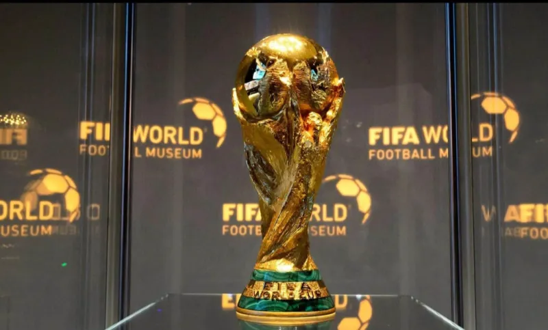 World Cup 2026 Kickoff Countdown Begins