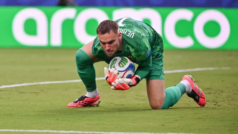 World Cup 2026: Netherlands Beat Morocco 2-1 in Round of 16