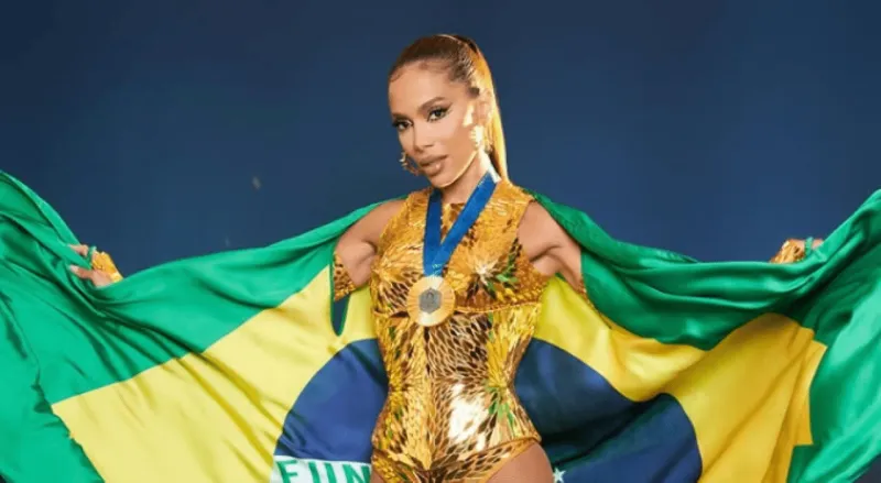 World Cup 2026 Opening Ceremony at SoFi Stadium