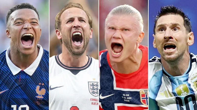 World Cup 2026 Quarterfinalists: 8 Teams Remain