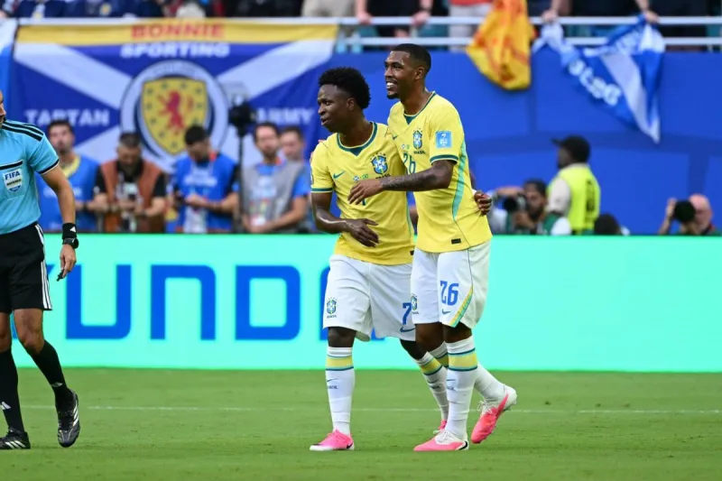 World Cup 2026 Round of 16: Four Matchups Confirmed