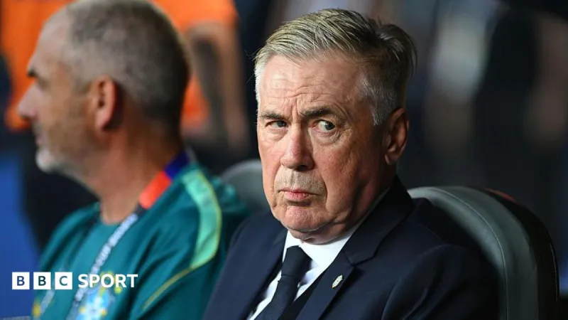 World Cup 2026: Tactical Trends Emerge
