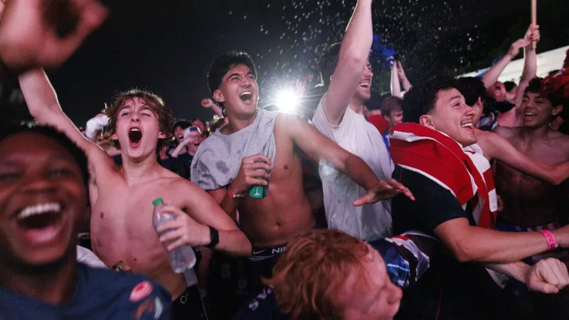 World Cup Day 3: Morocco vs Brazil, England's Curse, US Dream