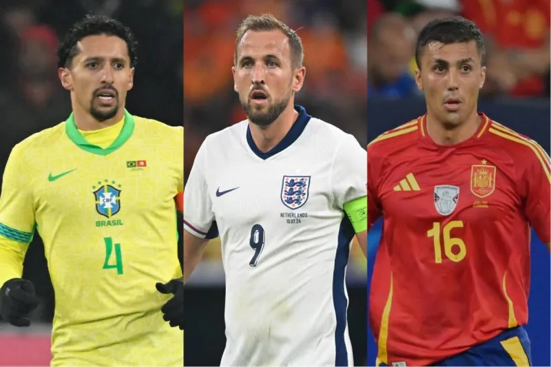 Primes des joueurs : gains pour les vainqueurs du Mondial