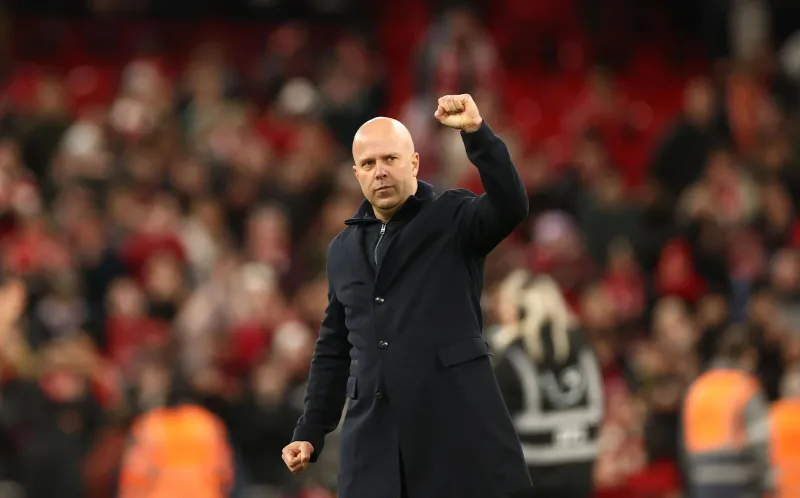World Cup resignation could open door for former Liverpool man