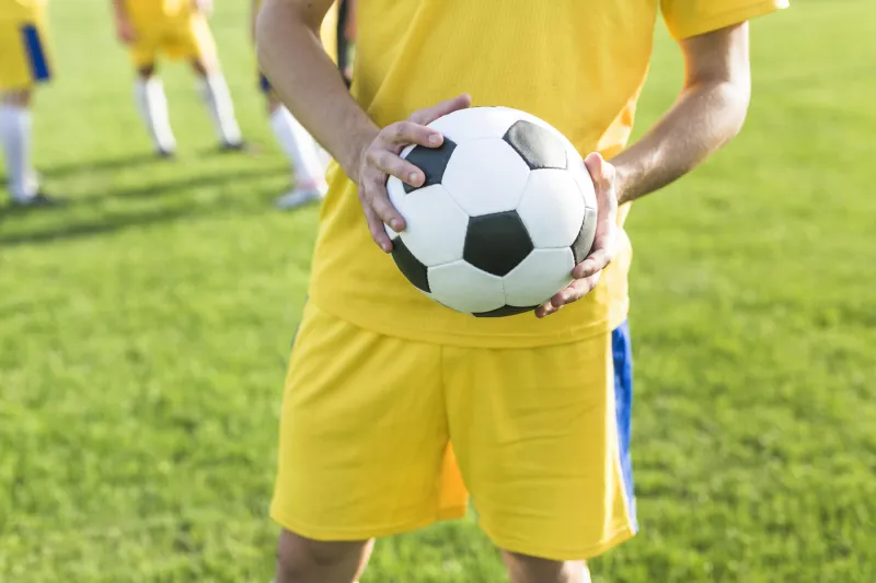 World Cup Round of 16: Full Schedule & Channels