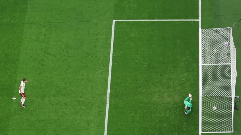 World Cup Turf: 8-Year Design for 2026 Pitches