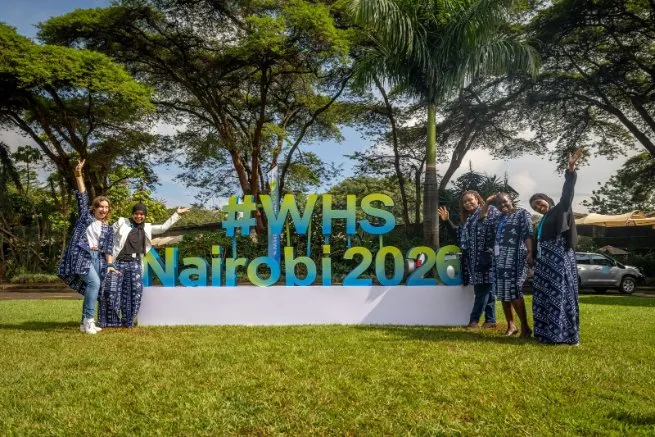 World Health Summit Opens in Nairobi with Focus on Traditional Medicine