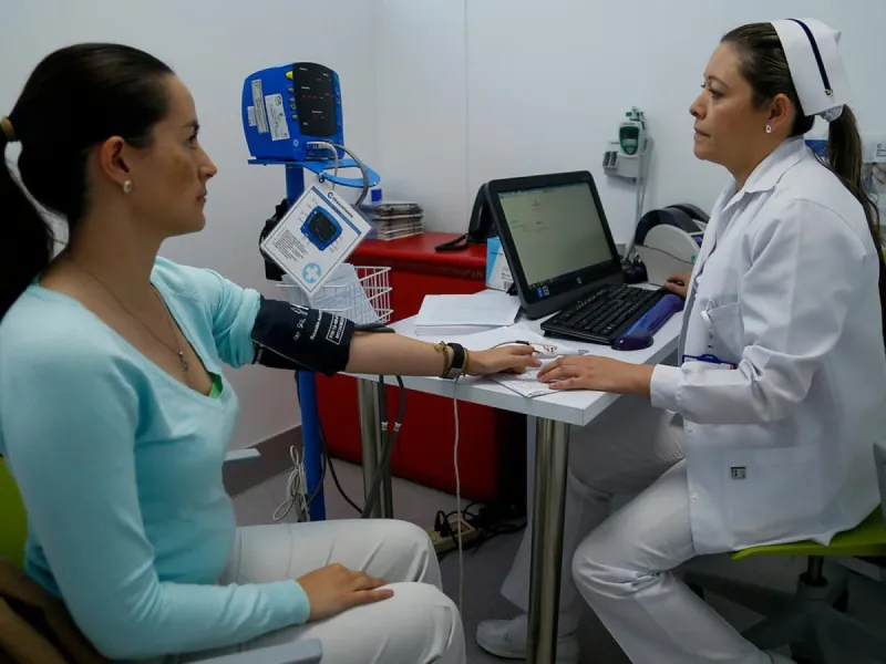 Journée mondiale de l'hypertension 2026 : sensibilisation au tueur silencieux