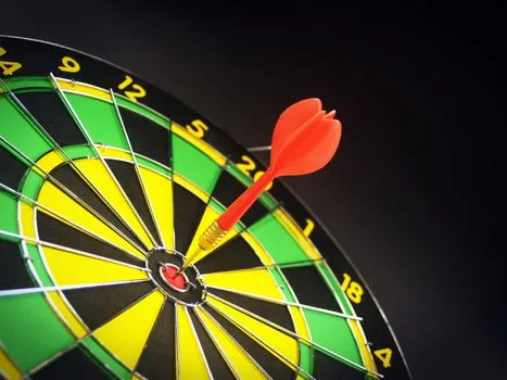 World Matchplay Darts paused after player collapses on stage