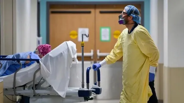 World Unprepared for Next Pandemic, Experts Warn