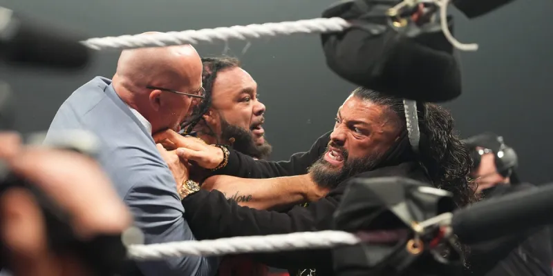 WWE Backlash 2026: How to Watch Live Stream
