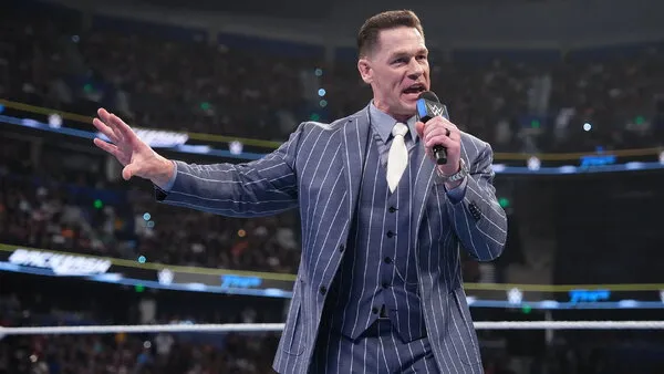 WWE Launches John Cena Classic Tournament