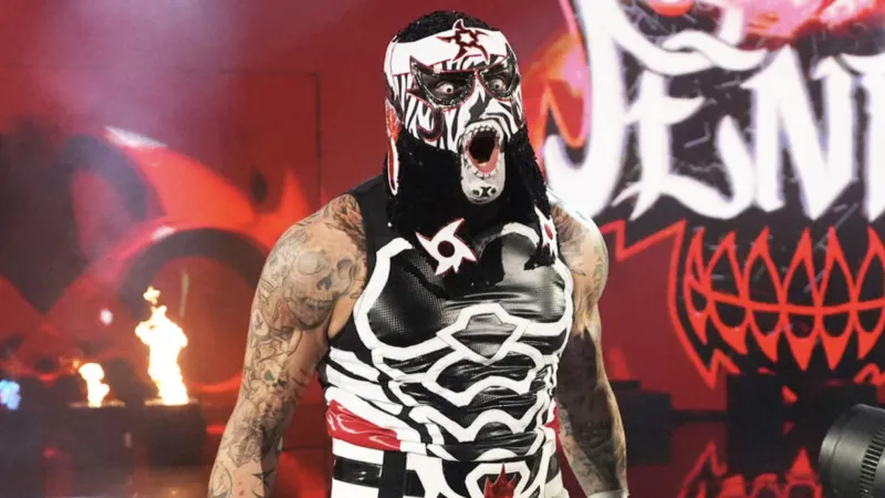 Résultats de WWE Raw : match pour le titre IC, débuts d'Oba Femi