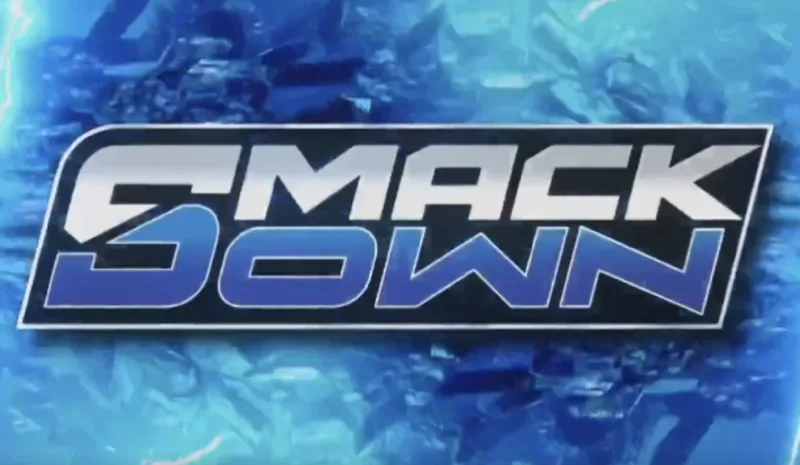 WWE SmackDown Results: April 3, 2026